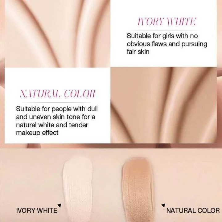 🔥🔥 Waterproof Flawless Air Cushion Foundation - Image 10
