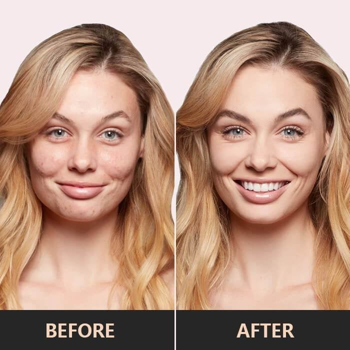🔥🔥 Waterproof Flawless Air Cushion Foundation - Image 2
