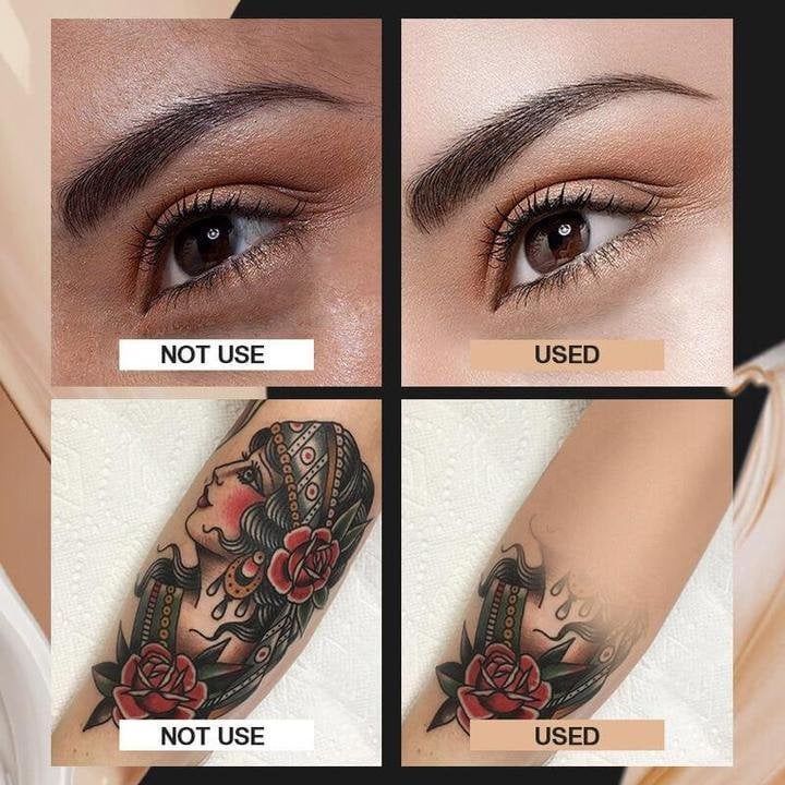 🔥🔥 Waterproof Flawless Air Cushion Foundation - Image 5