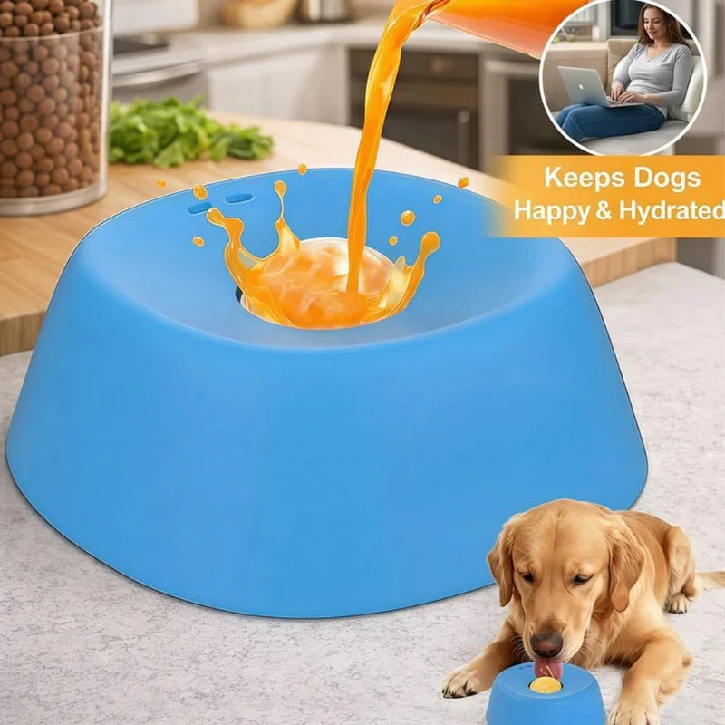 Calming Dog Lick Bowl - Image 2