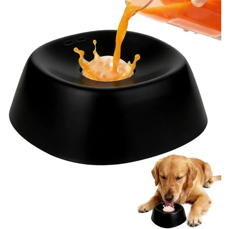 Calming Dog Lick Bowl - Image 8