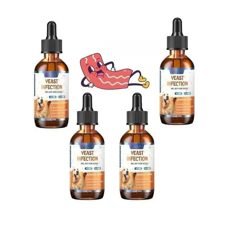 Dog Skin & Ear Drops - Image 10