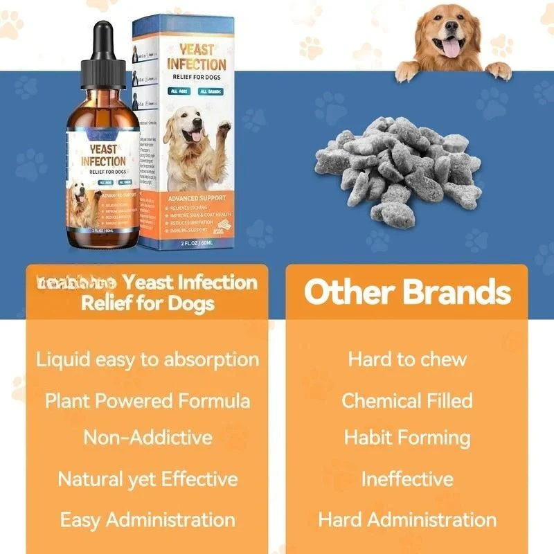 Dog Skin & Ear Drops - Image 6