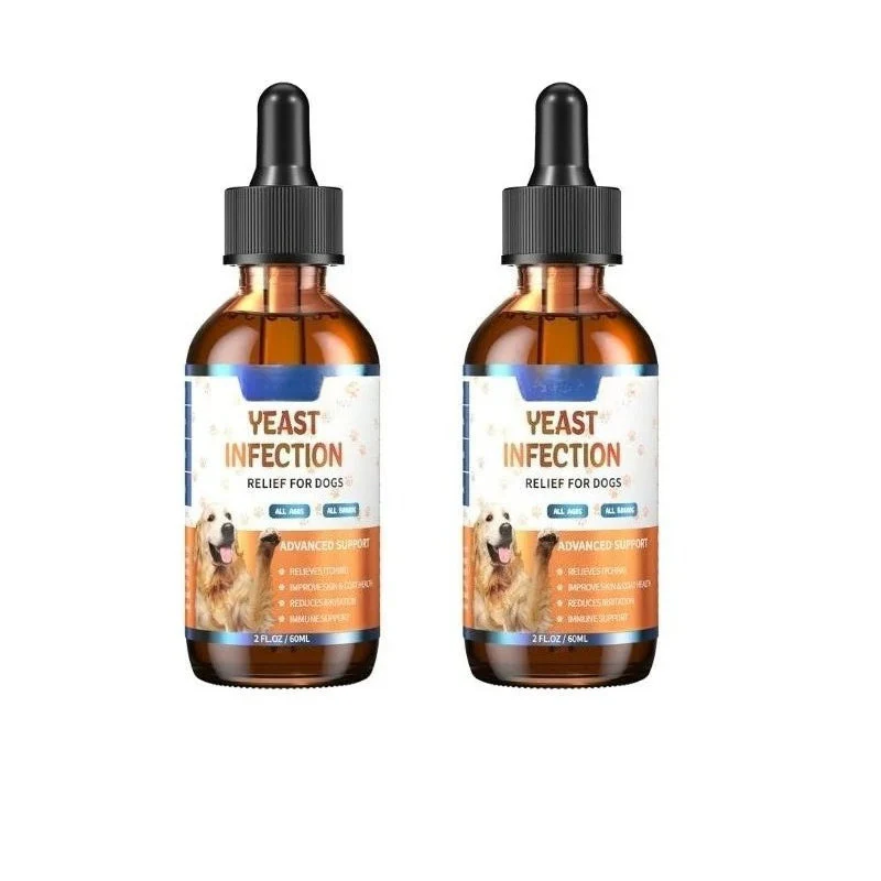 Dog Skin & Ear Drops - Image 8