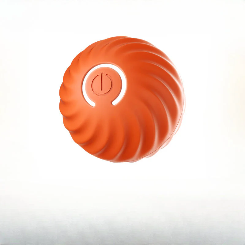 Electric Rolling Pet Toy Ball - Image 7