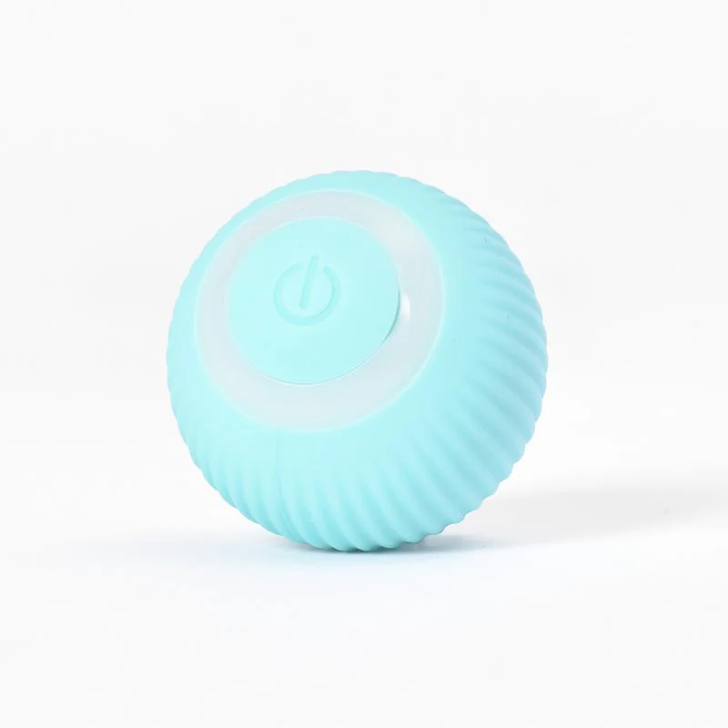 Electric Rolling Pet Toy Ball - Image 8