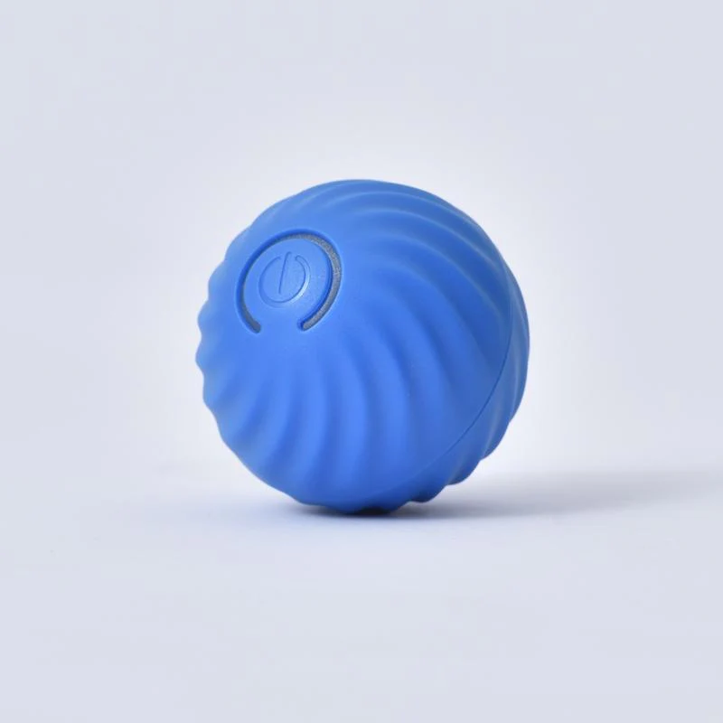 Electric Rolling Pet Toy Ball - Image 9