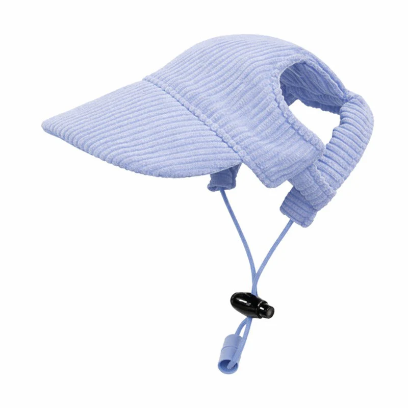 UV Blocking Pet Sunhat - Image 10