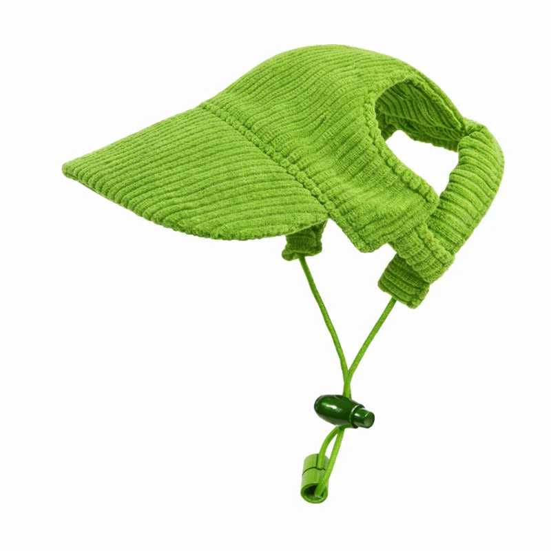 UV Blocking Pet Sunhat - Image 11