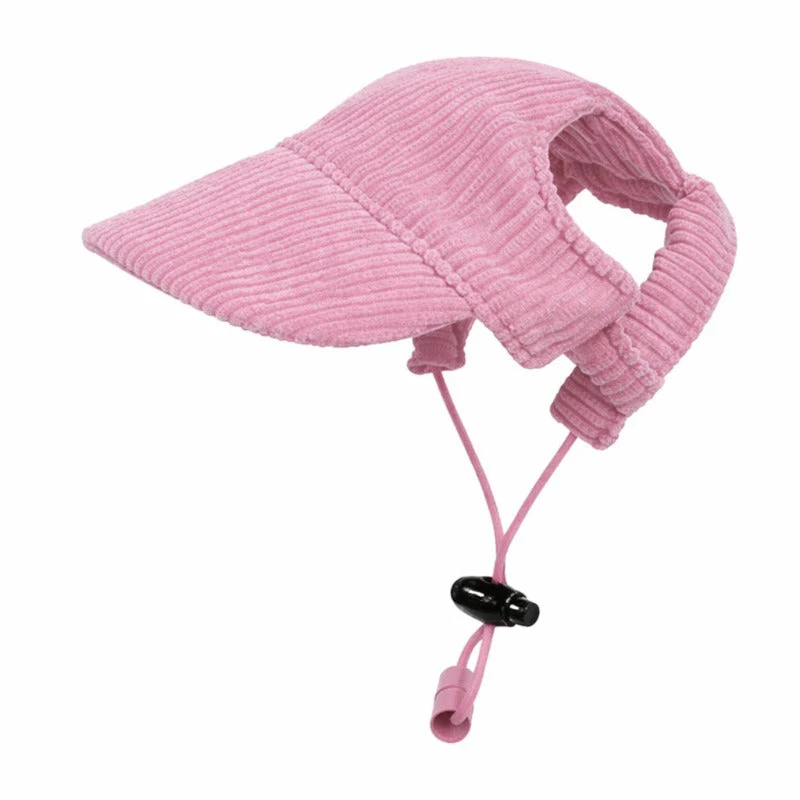 UV Blocking Pet Sunhat - Image 12