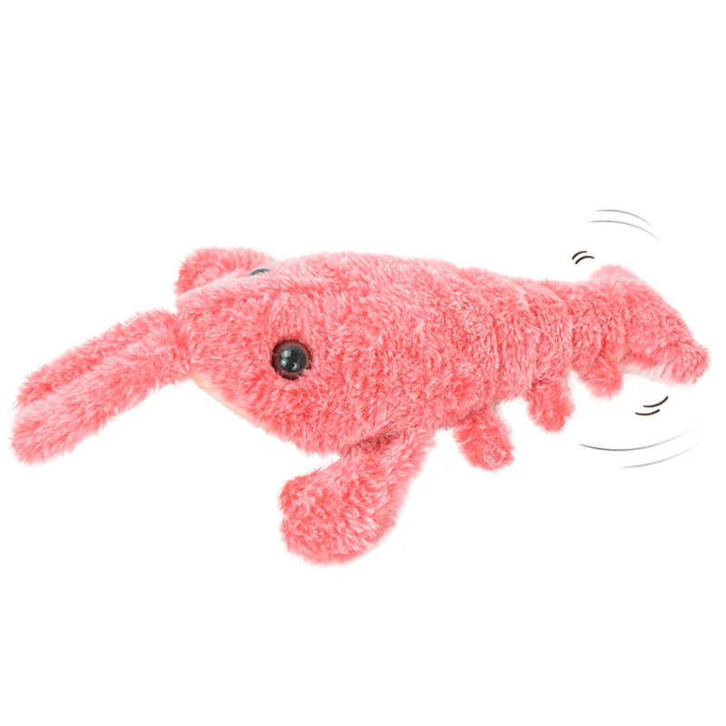 🔥Floppy Lobster Interactive Dog Toy - Image 8