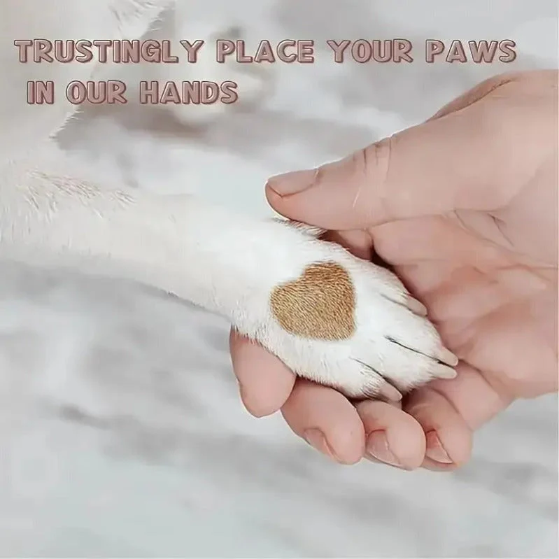 Gentle Grip Pet Nail File - Image 6
