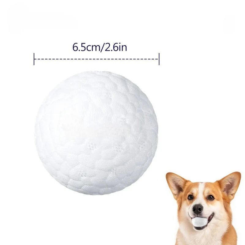 Indestructible Dog Ball - Image 10