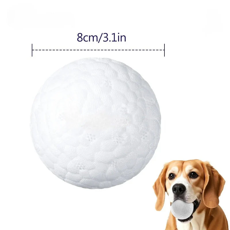 Indestructible Dog Ball - Image 9