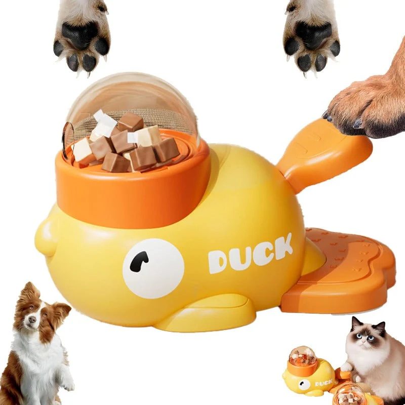 YoPoll Interactive Treat Dispenser DogToys Slow Feeder - Image 8