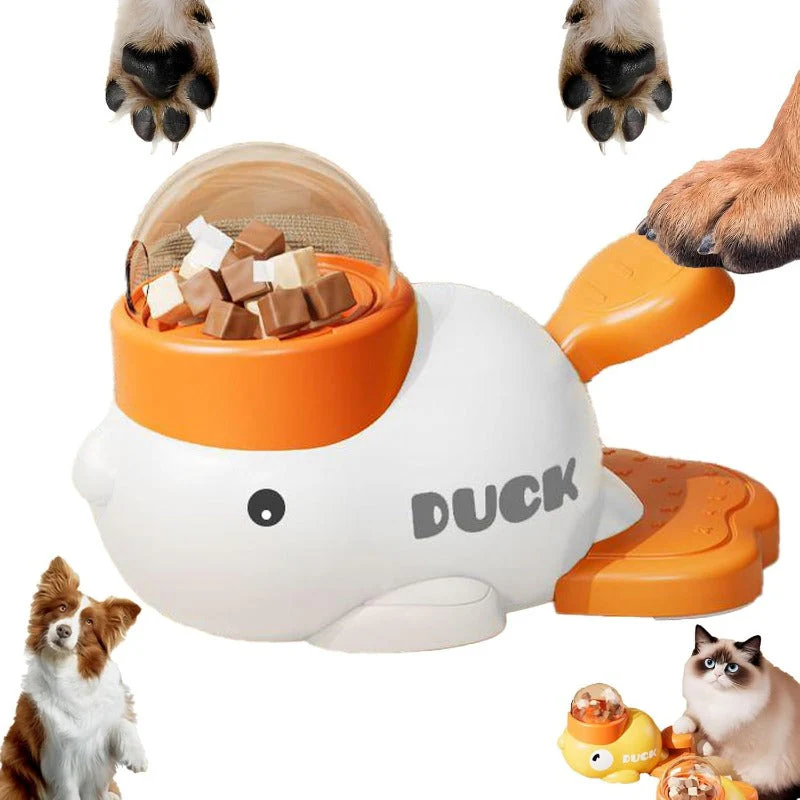 YoPoll Interactive Treat Dispenser DogToys Slow Feeder - Image 9