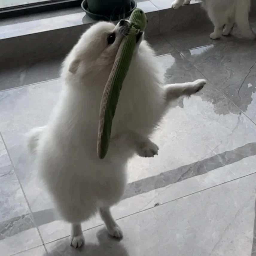 Interactive Plush Snake Toy - Image 5