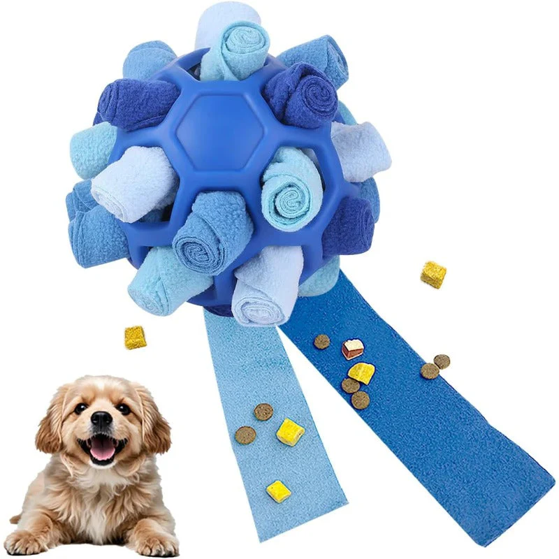 Interactive Snuffle Puzzle Ball - Image 3