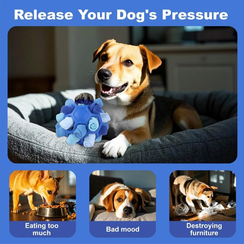 Interactive Snuffle Puzzle Ball - Image 4