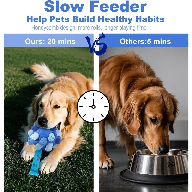 Interactive Snuffle Puzzle Ball - Image 6
