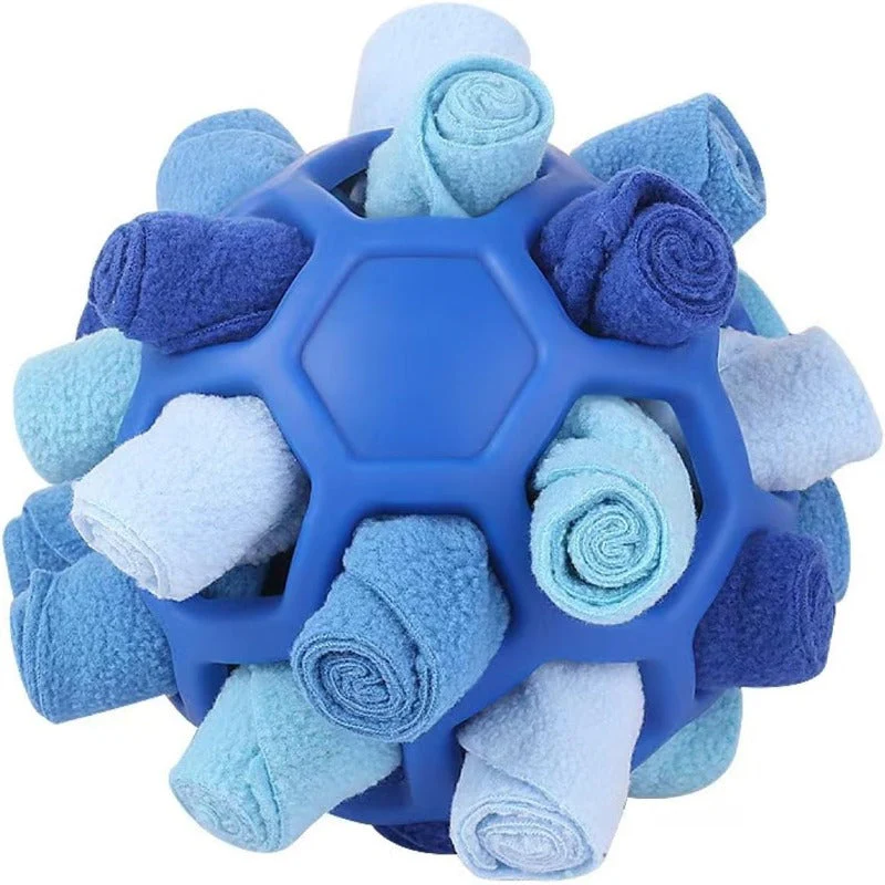Interactive Snuffle Puzzle Ball - Image 7