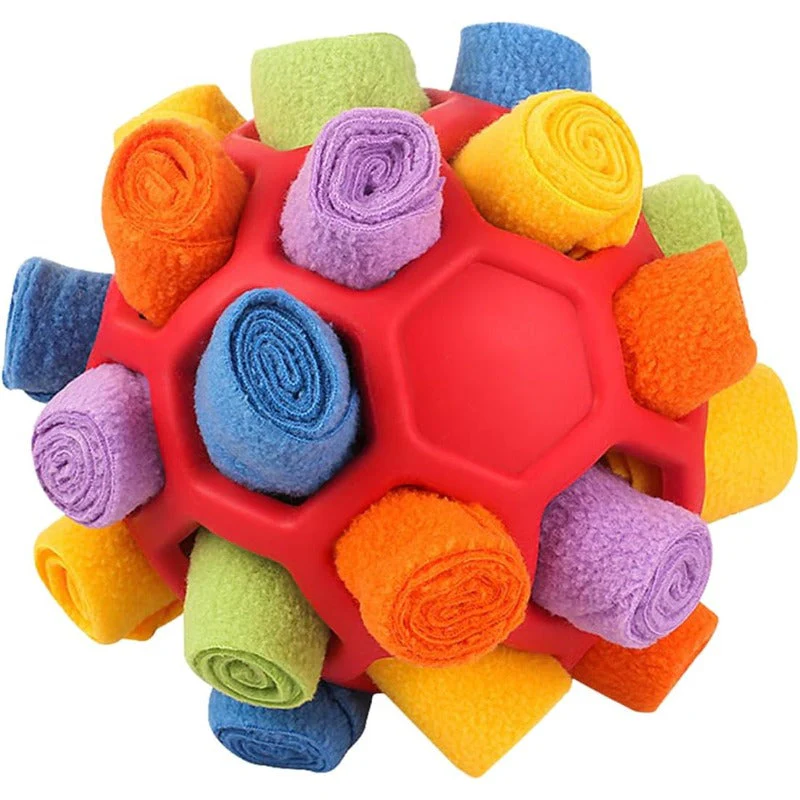 Interactive Snuffle Puzzle Ball - Image 8