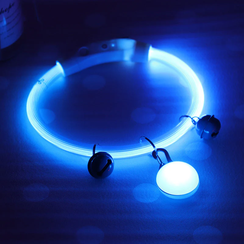 LED Dog Safety Collar - Image 12