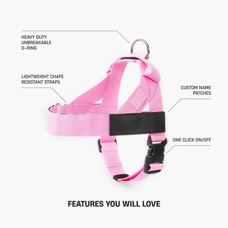 No-Pull Dog Harness - Image 2