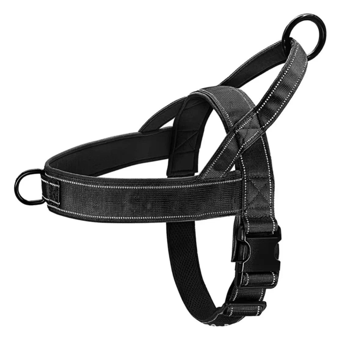 No-Pull Dog Harness - Image 6