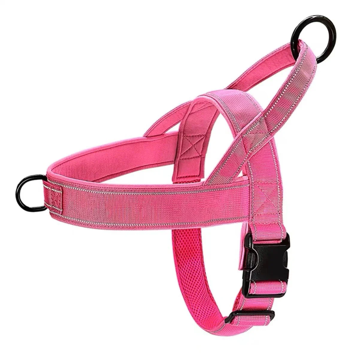 No-Pull Dog Harness - Image 7