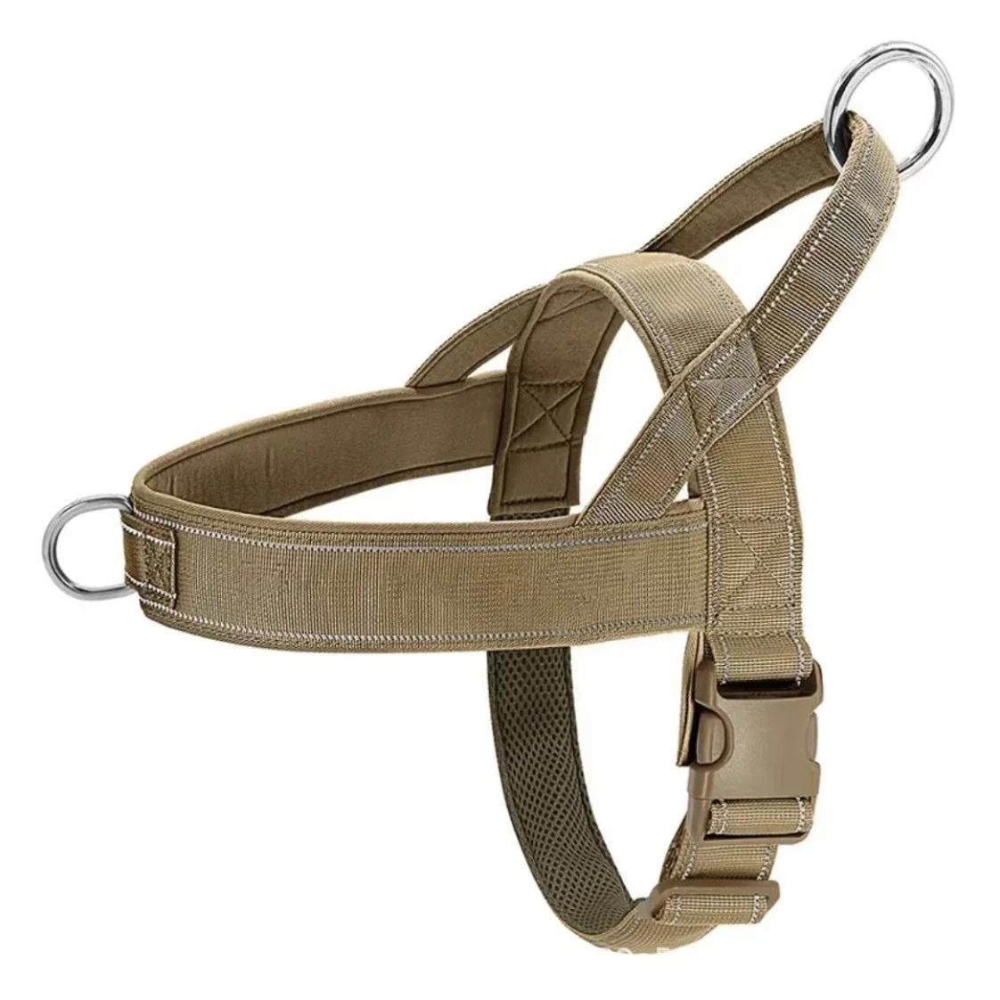 No-Pull Dog Harness - Image 8