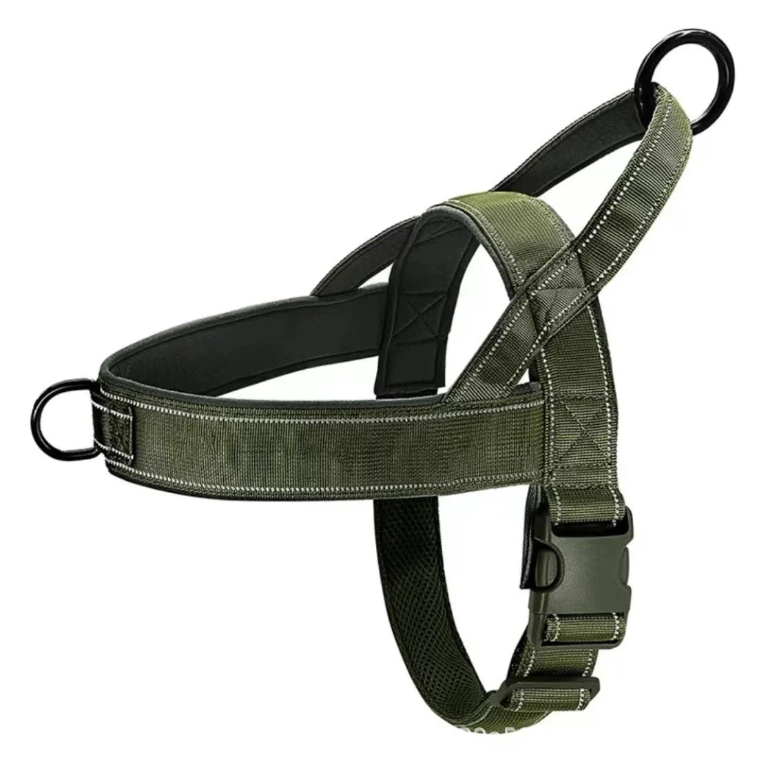 No-Pull Dog Harness - Image 9