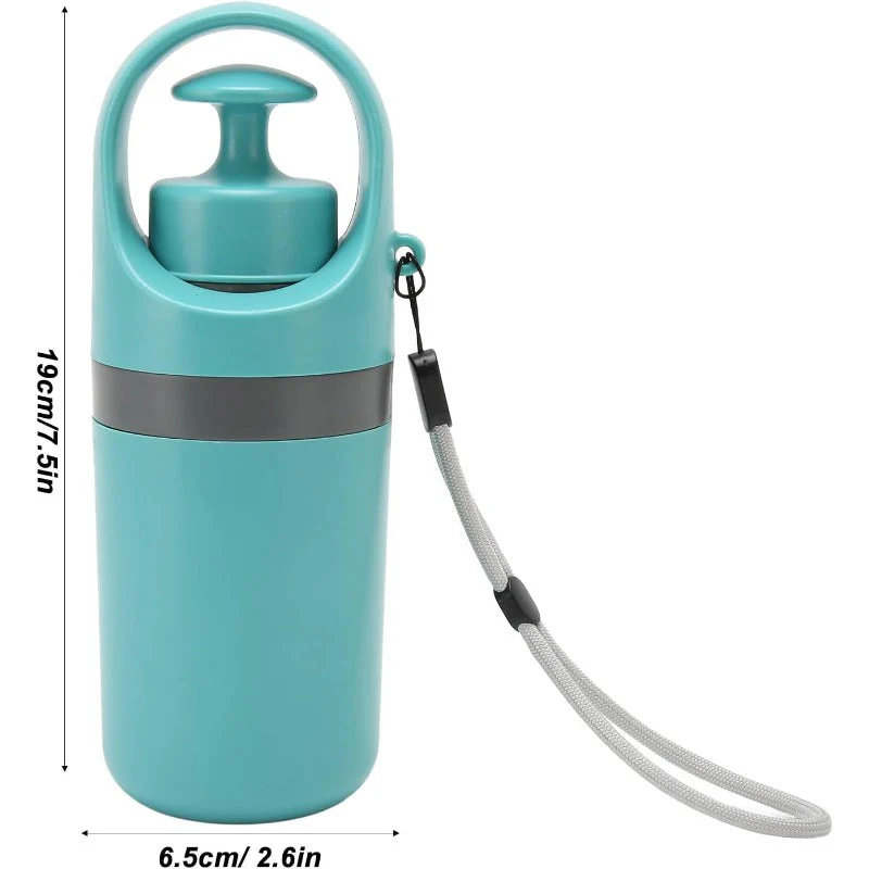 No-Touch Pet Waste Grabber - Image 6