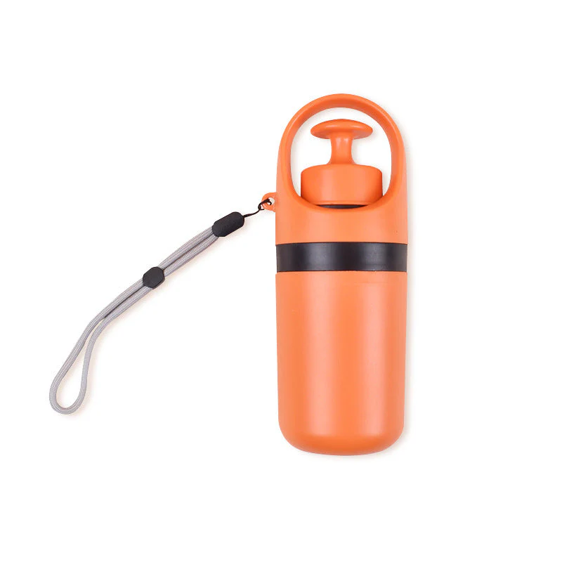 No-Touch Pet Waste Grabber - Image 8
