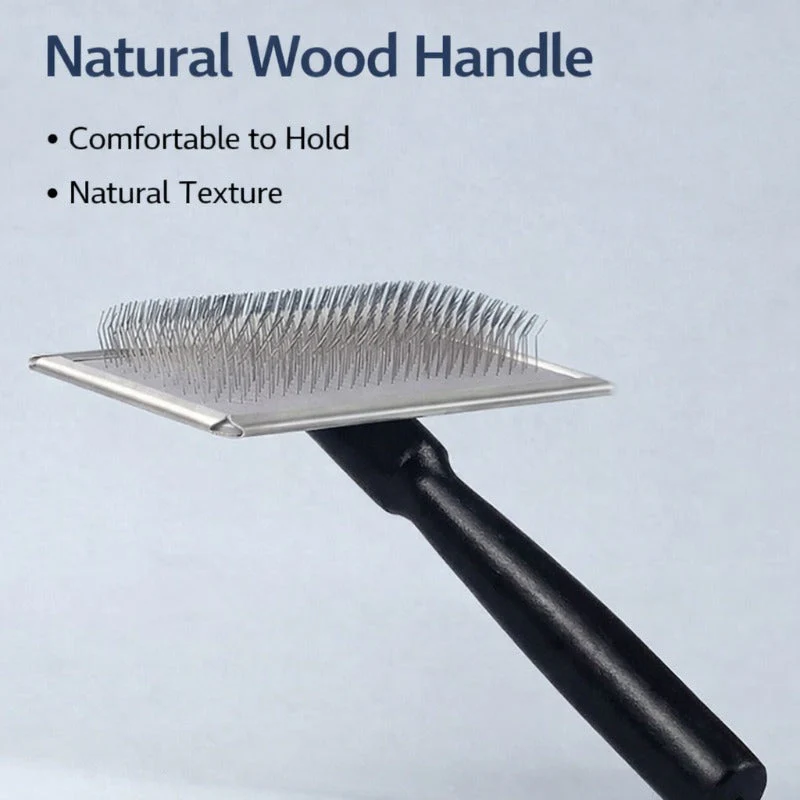 Painless Pet Deshedding Brush - Image 3