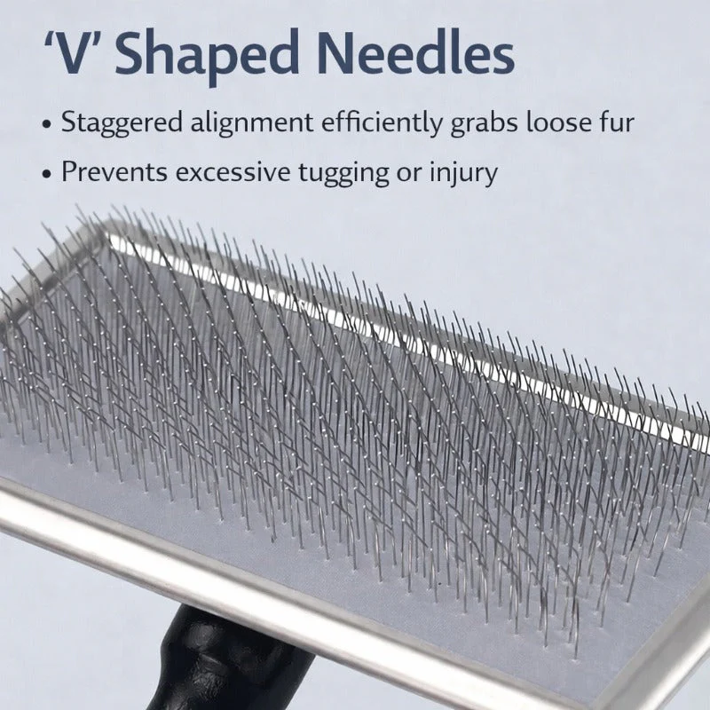 Painless Pet Deshedding Brush - Image 5