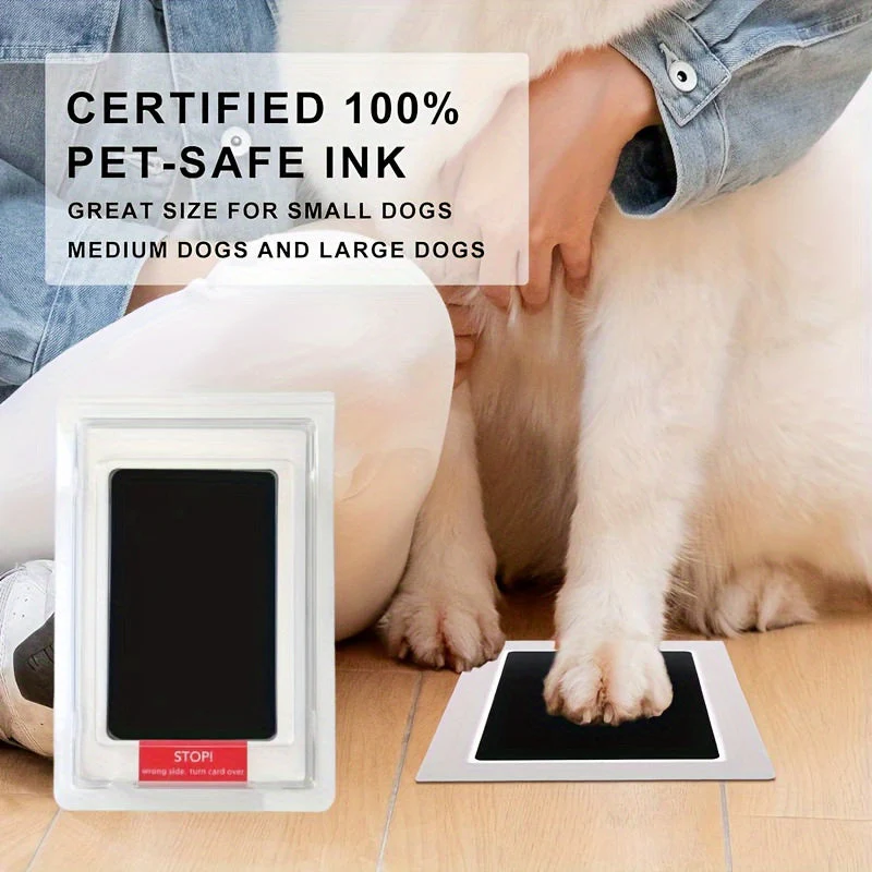PawPrint Keepsake - Image 3