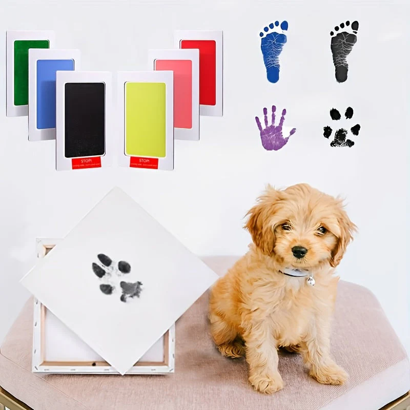 PawPrint Keepsake - Image 4