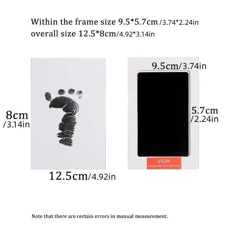 PawPrint Keepsake - Image 5