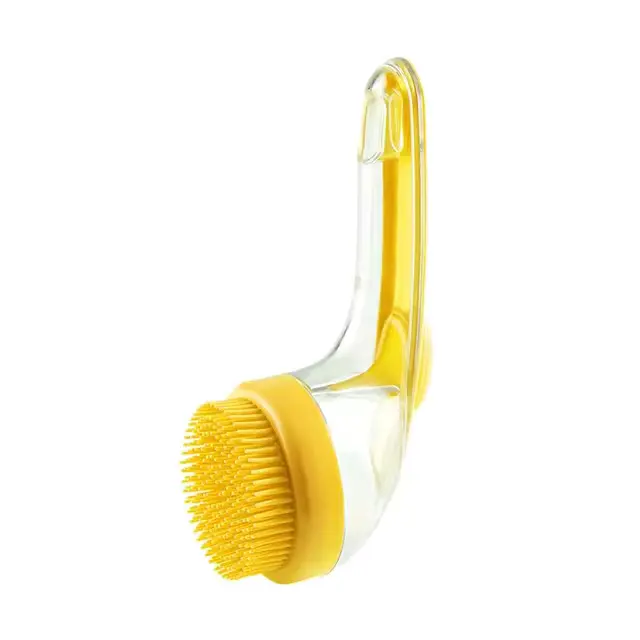 YoPoll Pet Bath Brush PetScrubFlow - Image 10