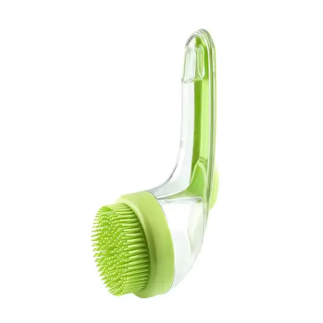 YoPoll Pet Bath Brush PetScrubFlow - Image 11