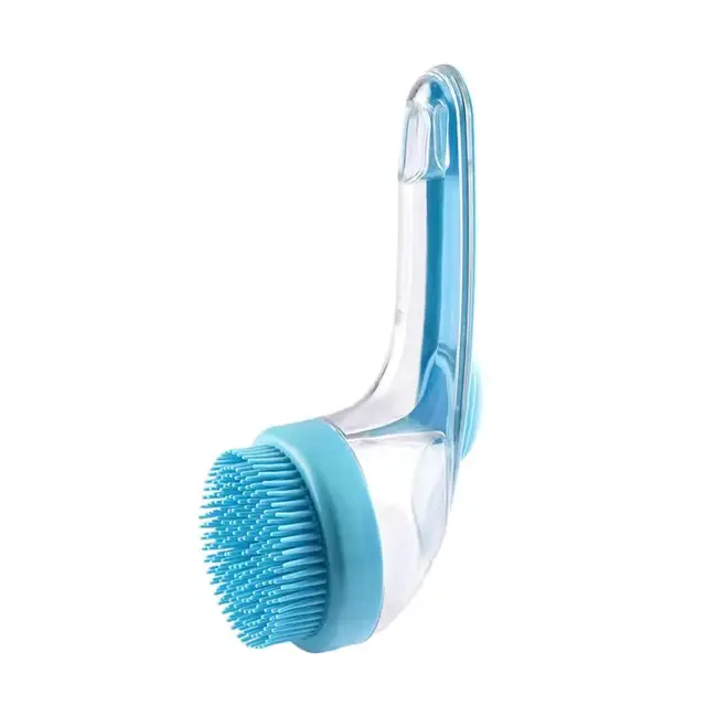 YoPoll Pet Bath Brush PetScrubFlow - Image 9