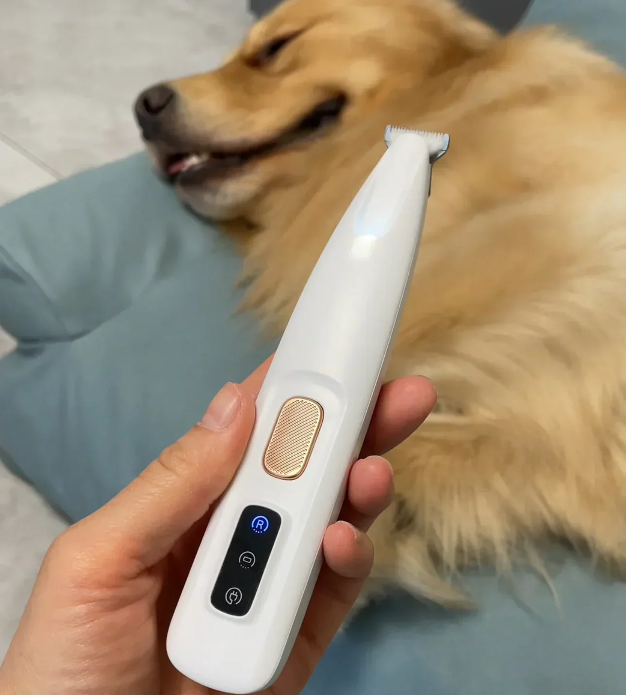 Pet Hair Trimmer - Image 2