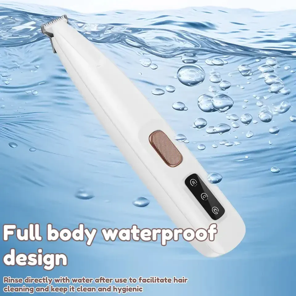 Pet Hair Trimmer - Image 4