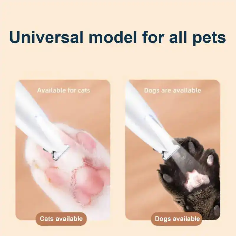 Pet Hair Trimmer - Image 7