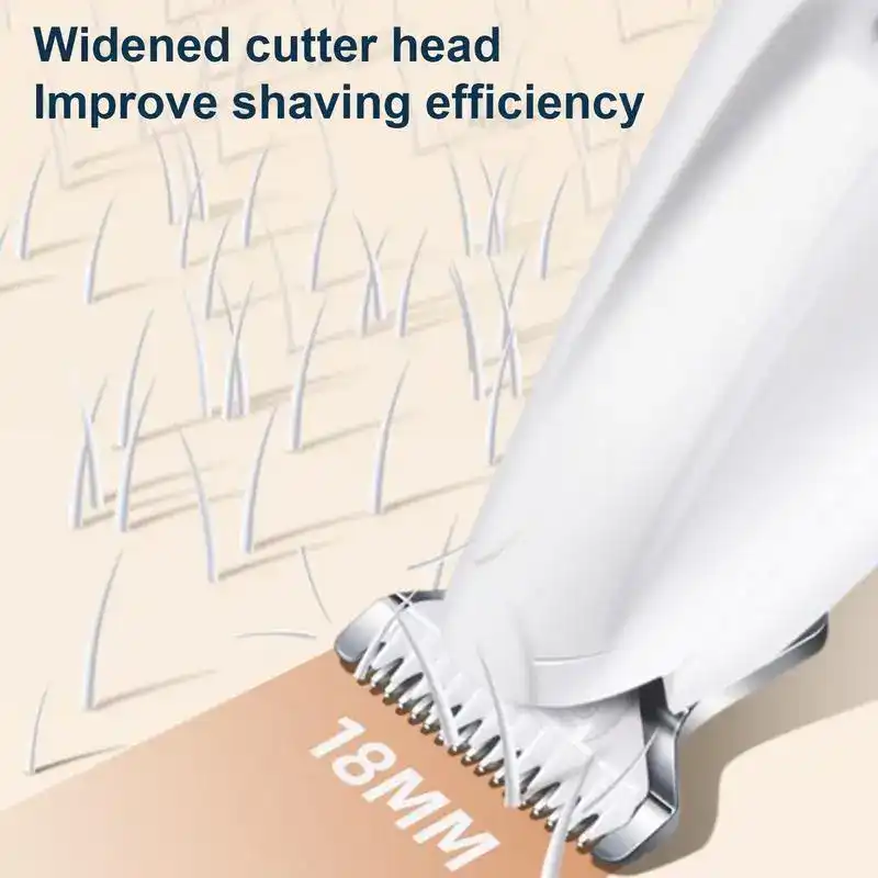 Pet Hair Trimmer - Image 8