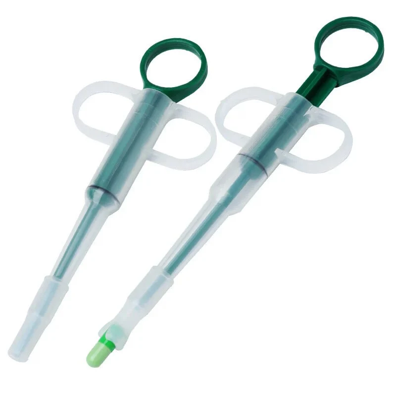 Pet Pill Syringe Dispenser ✦ Safe, Stress-Free Medication for Cats & Dogs - Image 5