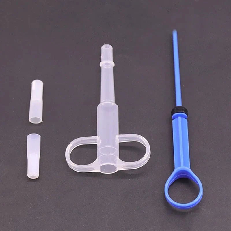 Pet Pill Syringe Dispenser ✦ Safe, Stress-Free Medication for Cats & Dogs - Image 7