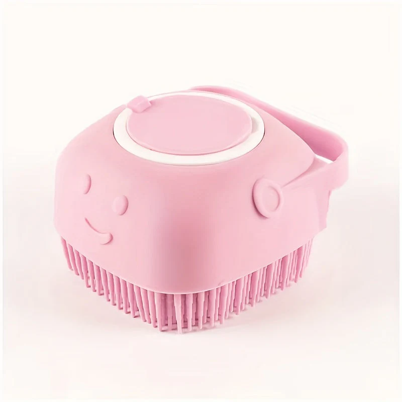 Pet Bath Brush - Image 7
