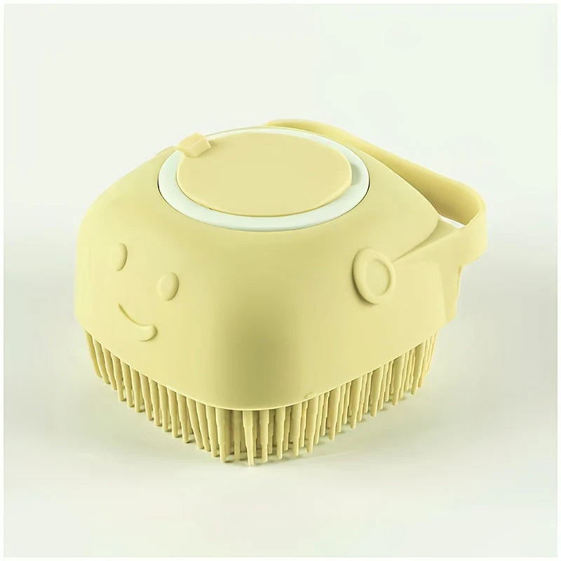 Pet Bath Brush - Image 8